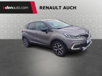 Renault Captur dCi 90 Intens