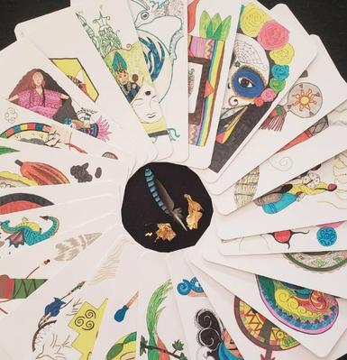 Exposition - vente : Art Visionnaire