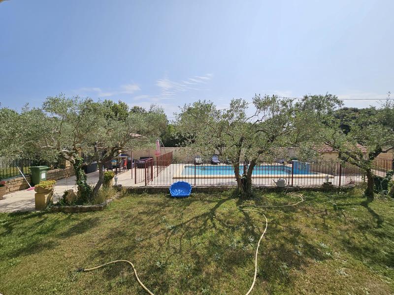 Maison - 147 m² - 4 pièces