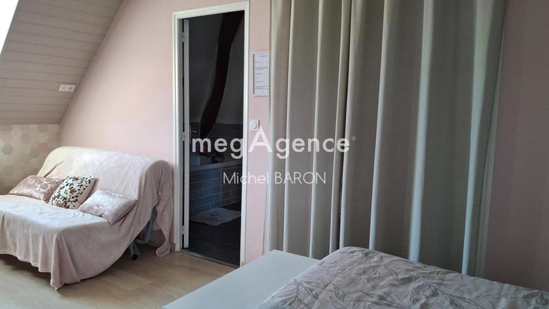 Maison de campagne - 397 m² - 14 pièces