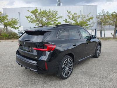 Bmw X1 U11 sDrive 20i 170ch Dkg7 m Sport Exclusive