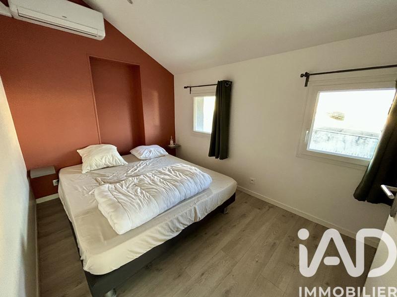 Appartement - 78 m² - 4 pièces