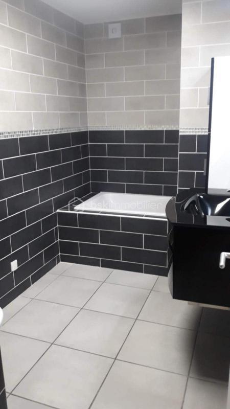 Maison de village - 70 m² - 3 pièces