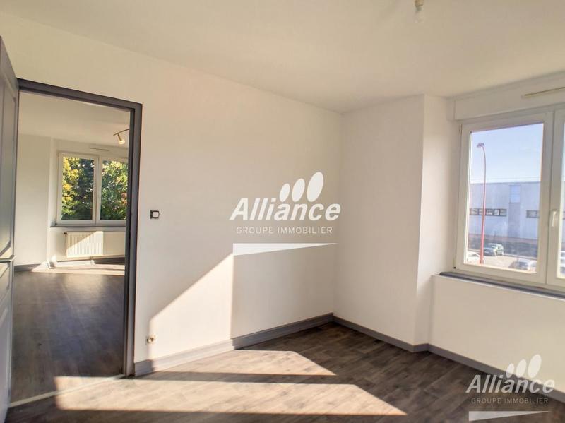 Appartement - 73 m² - 4 pièces