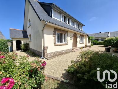 Maison - 155 m² - 7 pièces