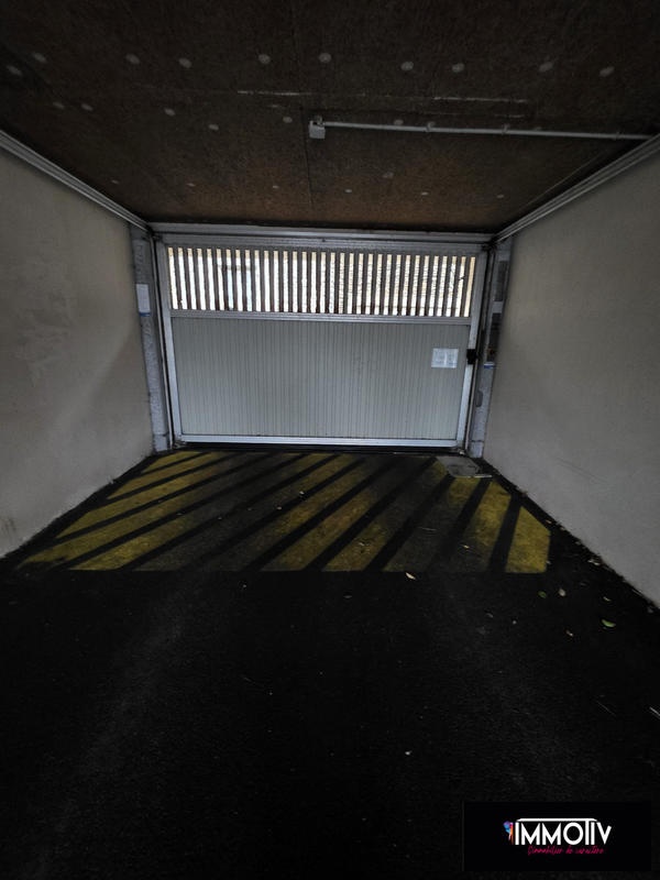 Appartement - 51 m² - 3 pièces