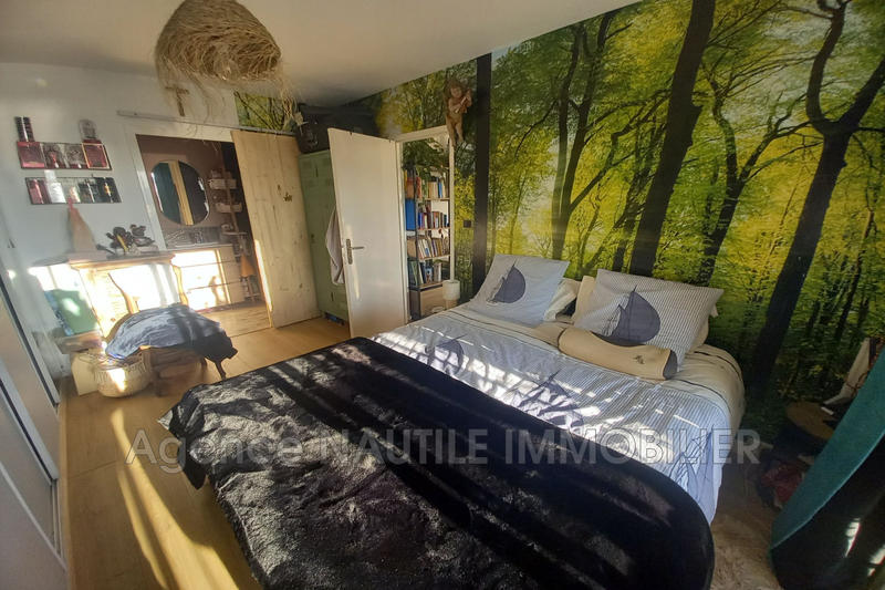 Appartement - 65 m² - 2 pièces