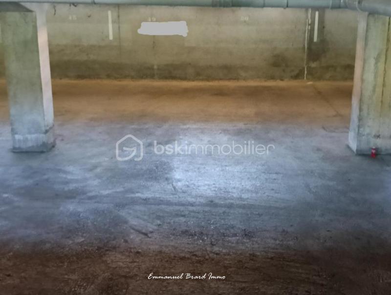 Appartement - 28 m² - 1 pièce