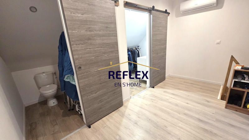 Maison - 114 m² - 6 pièces