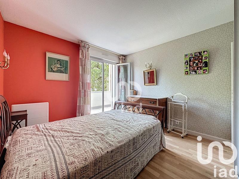 Appartement - 81 m² - 3 pièces