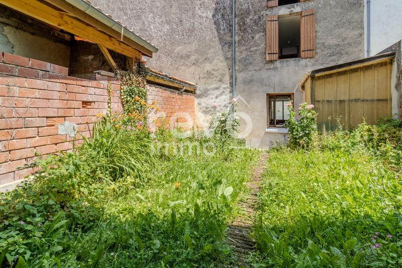 Maison - 165 m² - 5 pièces