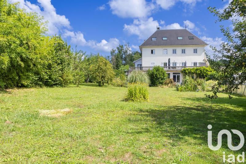 Appartement - 174 m² - 5 pièces