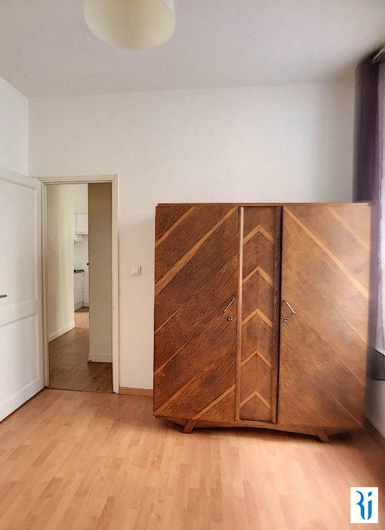 Appartement - 46 m² - 3 pièces