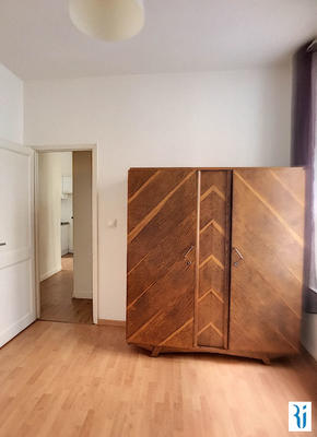 Appartement - 46 m² - 3 pièces