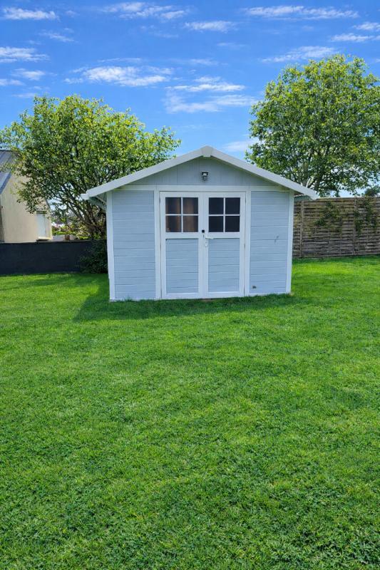 Maison - 106 m² - 5 pièces