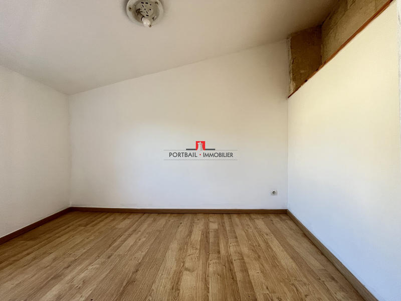 Appartement - 56 m² - 2 pièces