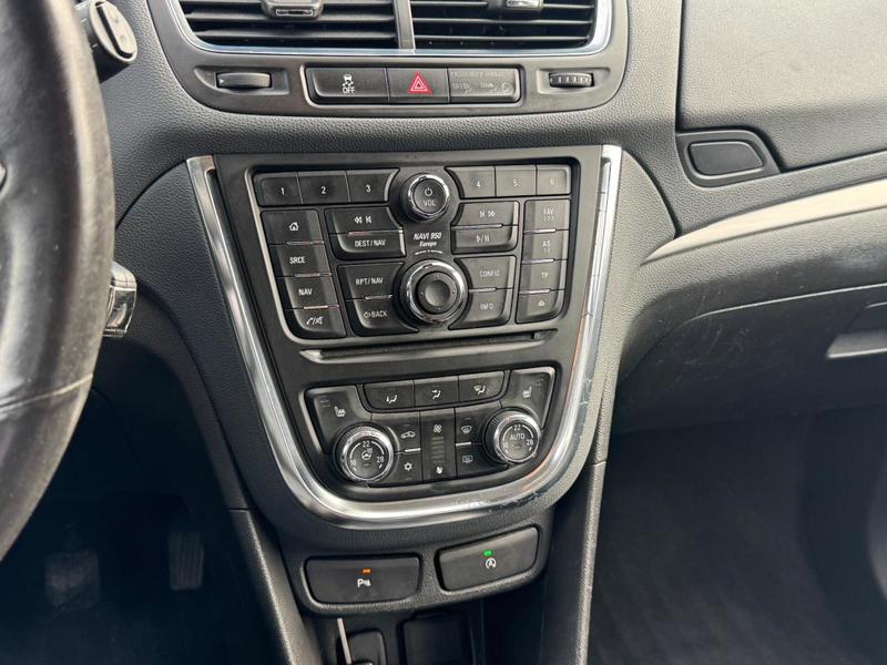 Opel Mokka 1.4 Turbo - 140 ch 4x2 Start&amp;Stop Cosmo Pack