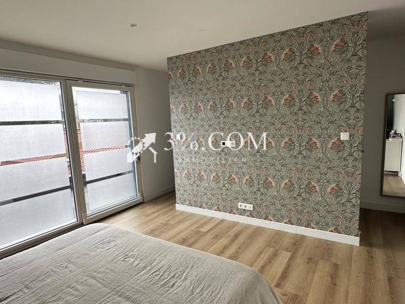 Maison - 155 m² - 5 pièces