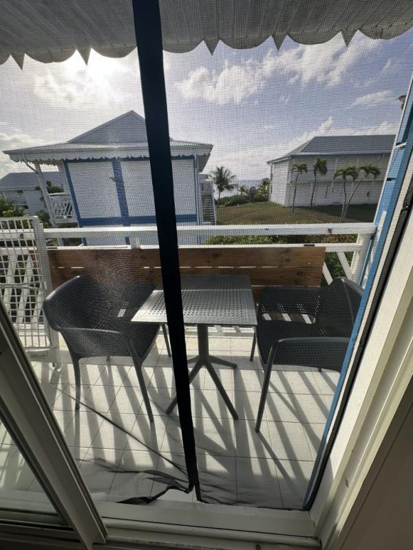 Studio - 25 m² - 2 pièces