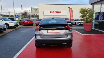 Citroën C4 III BlueHDi 110 s&amp;S Bvm6 Feel Pack