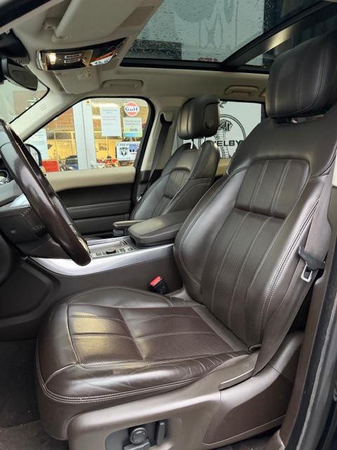 Land Rover Range Rover Sport Land- Hse 2.0 P400e 404ch Hybride