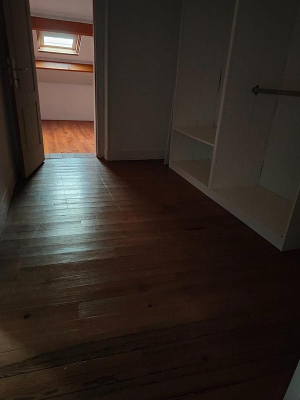 Maison de village - 122 m² - 5 pièces