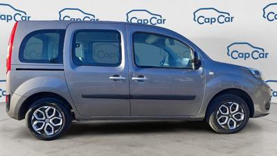 Renault Grand Kangoo 1.5 dCi 90 Limited Energy