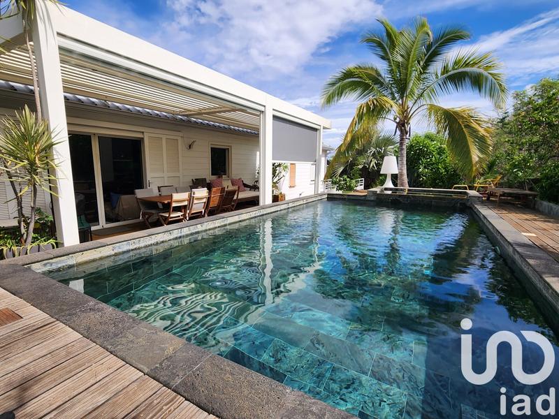 Maison de maîtres - 177 m² - 7 pièces