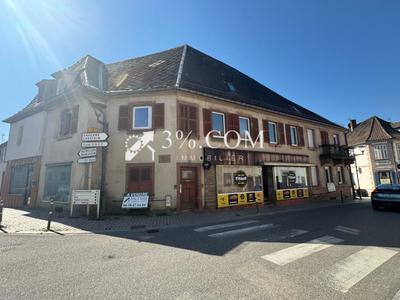 Local commercial - 147 m²