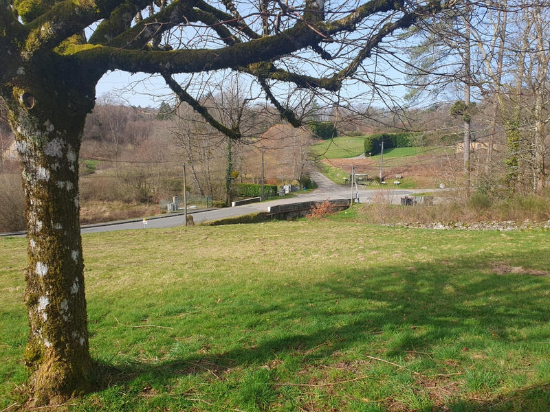 Maison de village - 90 m² - 5 pièces