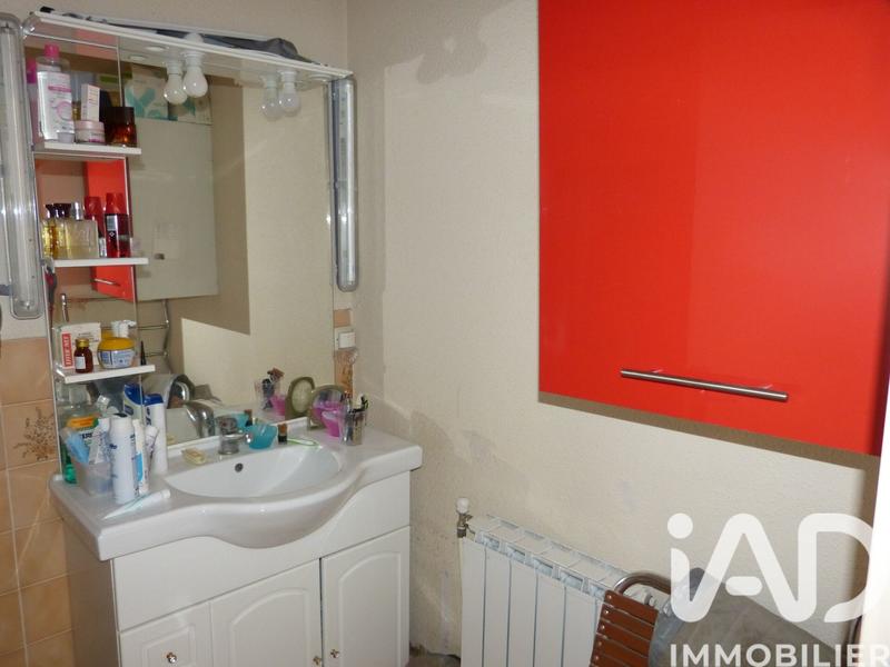 Appartement - 79 m² - 4 pièces