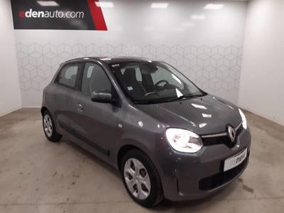 Renault Twingo III SCe 75 - 20 Zen