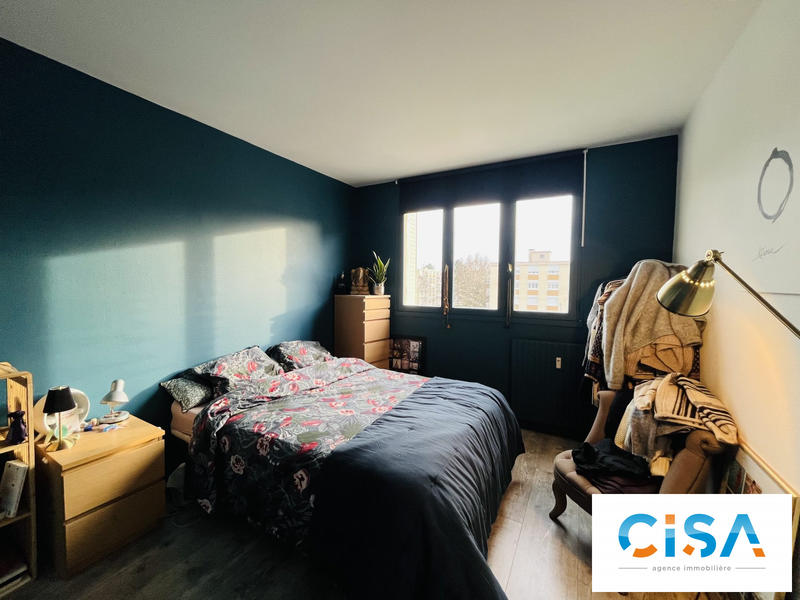 Appartement - 75 m² - 4 pièces