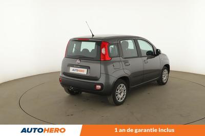 Fiat Panda 1.2 Easy 69 ch