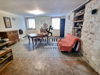 Maison - 155 m² - 6 pièces