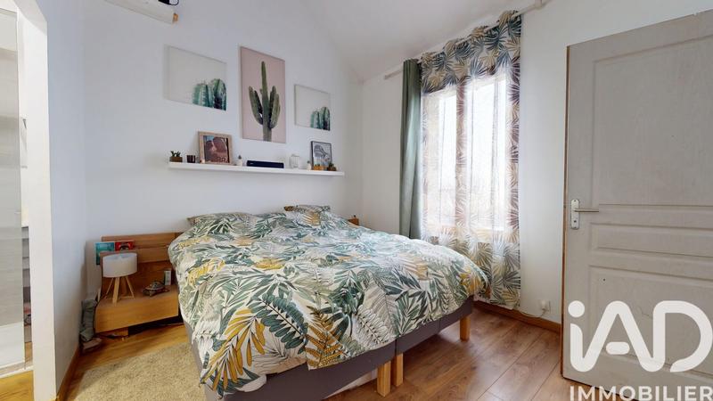 Maison - 135 m² - 5 pièces