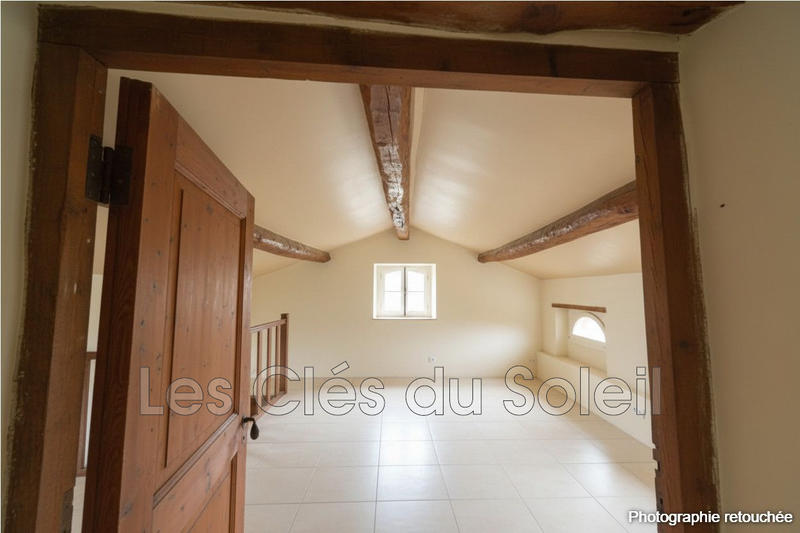 Maison - 55 m² - 3 pièces