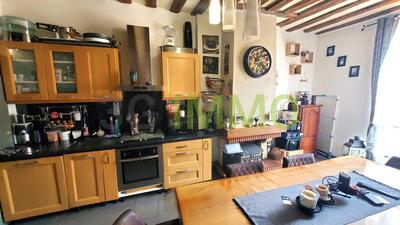 Appartement - 70 m² - 4 pièces