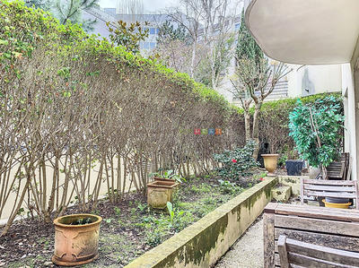 Bureau - 55 m² - 2 pièces