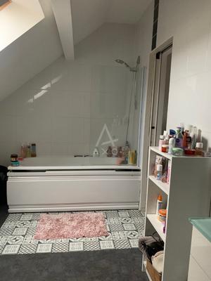 Maison - 135 m² - 5 pièces