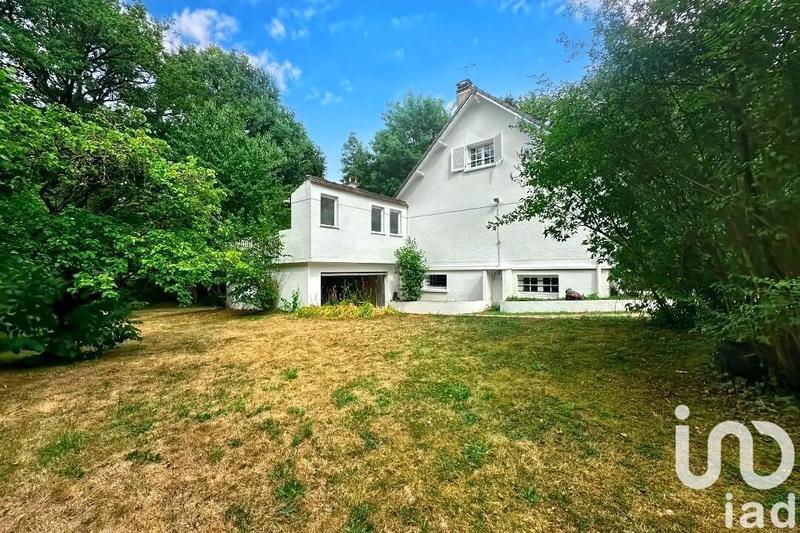 Maison - 130 m² - 7 pièces