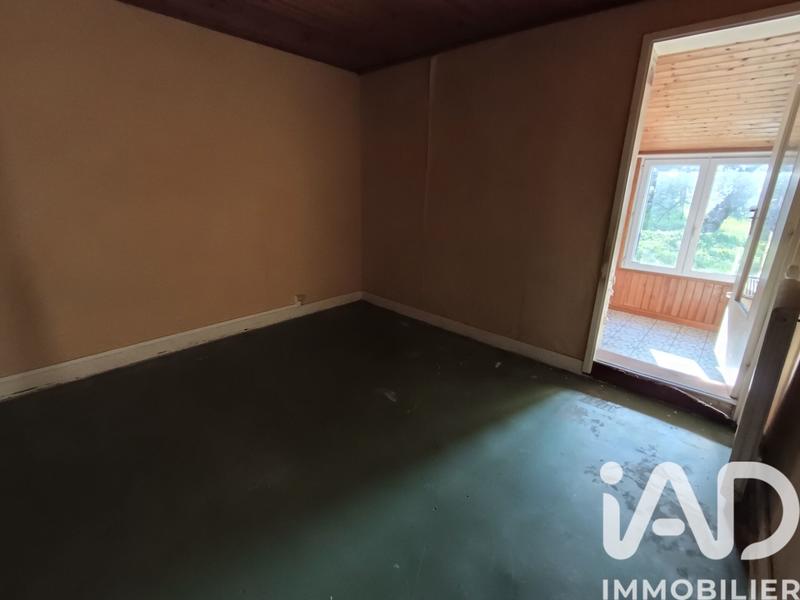 Maison - 75 m² - 3 pièces