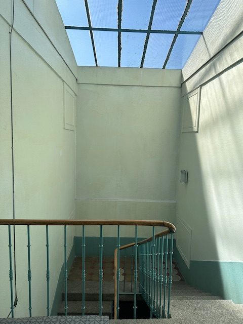 Appartement - 80 m² - 3 pièces