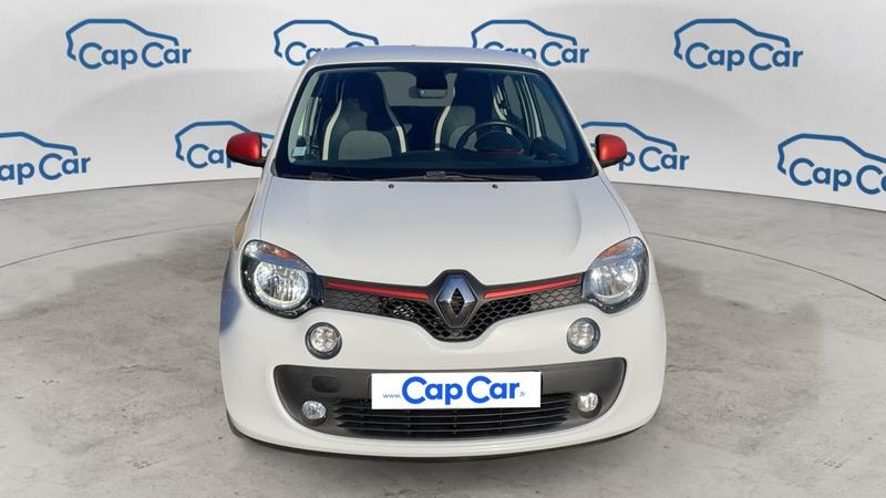 Renault Twingo 0.9 TCe 90 Edition One