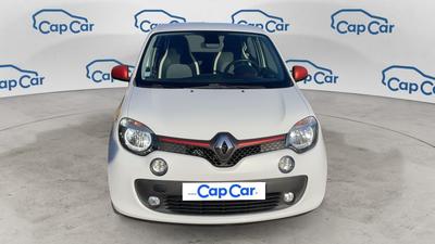 Renault Twingo 0.9 TCe 90 Edition One