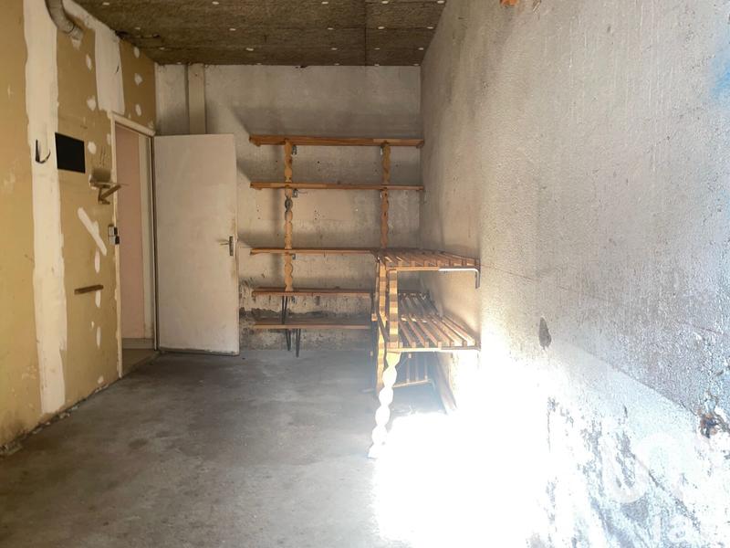 Maison - 72 m² - 4 pièces