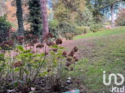 Appartement - 37 m² - 1 pièce