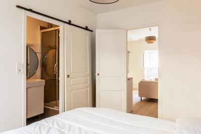 Appartement - 31 m² - 2 pièces