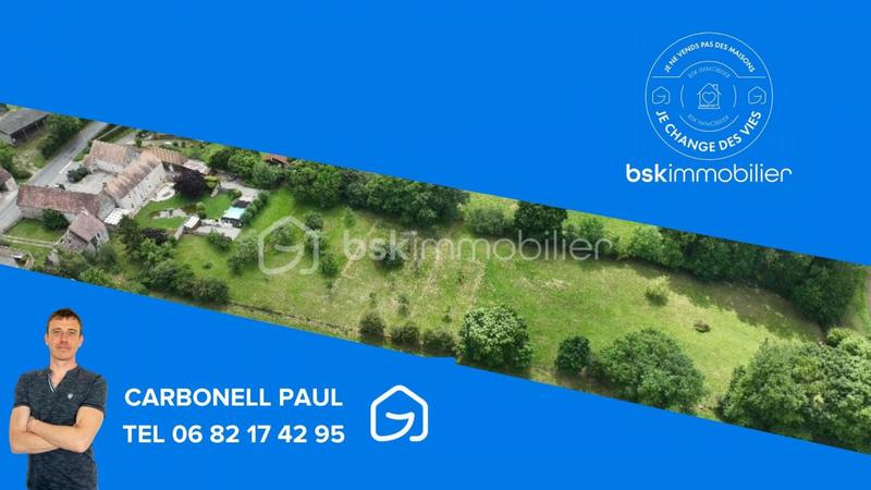 Maison en pierre - 299 m² - 8 pièces