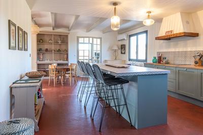 Maison - 294 m² - 10 pièces